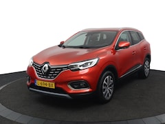 Renault Kadjar - TCe 140 GPF Intens | Lederen Bekl. | Stoelverw. | Trekhaak |