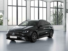Mercedes-Benz CLA-klasse Shooting Brake - electric 250+ Business Solution AMG 85.5 kWh