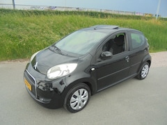 Citroën C1 - Citroen C1 1.0 benzine Automaat airco schuifdak 142.000km