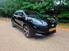 Ford Puma - 1.0 EcoBoost Hybrid ST-Line automaat