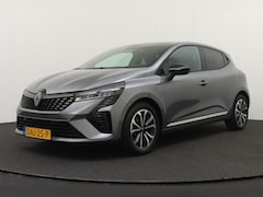 Renault Clio - 1.0 TCe 90 GPF techno Camera Carplay Cruise