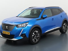 Peugeot 2008 - 1.2 PureTech Allure Pack 130PK Cruise Control | Apple/Android Carplay || Achteruitrijcamer
