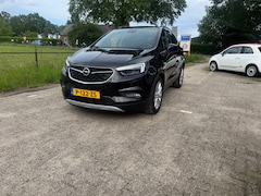 Opel Mokka X - 1.4 Turbo Online Edition, Automaat, APK, boekjes aanwezig
