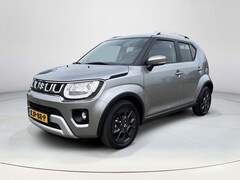 Suzuki Ignis - 1.2 Smart Hybrid Style | CarPlay | Navi | Camera |