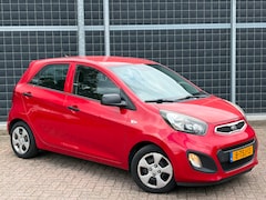Kia Picanto - 1.0 CVVT ISG Comfort Pack
