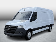 Mercedes-Benz Sprinter - 317 1.9 CDI L3 Pro | DISTRONIC + | EXTRA VEERBLAD | NAVI