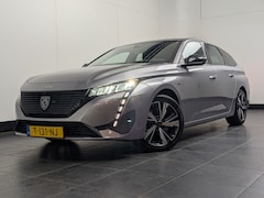 Peugeot 308 SW - 1.6 Plug-in Hybrid 180 Active Pack Business | Dealer Onderhouden | Trekhaak | Stoelverwarm