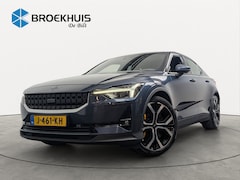 Polestar 2 - 2 Long Range Dual Motor Launch Edition 78kWh | NL-AUTO | 1E EIGENAAR | ADAPTIVE CRUISE | P