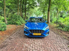 Ford Focus - 1.5 EcoBlue ST Line Business