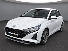 Hyundai i20 - 1.0 T-GDI Comfort * Carhouse cleaning