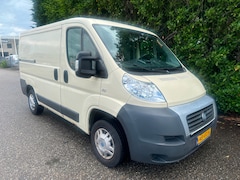Fiat Ducato - 30 2.3 Multijet Bj'03-2007 AIRCO NAP