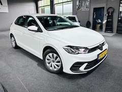 Volkswagen Polo - PDC - STOELVERWARMING - LANE ASSIST - FRONT ASSIST - NIEUW APK
