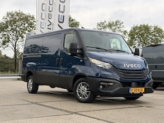 Iveco Daily - 35S16V 2.3L 160pk | L2H1 W3520 | Handgeschakeld | Adaptive Cruise Control | Camera | Apple
