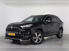 Toyota RAV4 - 2.5 Plug-in Hybrid AWD Dynamic | Dealer Onderhouden | 1e Eigenaar | Trekhaak | Stoelverwar