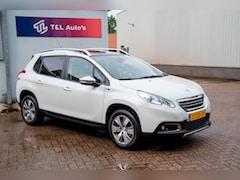 Peugeot 2008 - 1.2 PureTech Style