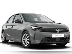 Opel Corsa - 1.2 Turbo Hybrid Edition DIRECT RIJDEN - RIJKLAAR - 8 JAAR GARANTIE