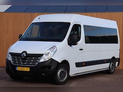 Renault Master - Tribus Rolstoelbus 2.3DCi L3H2 Org.NL 34.456, -ex. 9-p lift camera uitschuif-instap