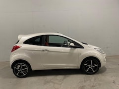 Ford Ka - 1.2 Titanium X start/stop Airco APK
