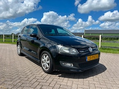 Volkswagen Polo - 1.2 TDI BlueMotion Comfortline