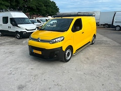 Citroën Jumpy - 1.6 HDI 95 Comfort 3 pers euro/6