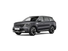 Kia Sorento - 1.6 T-GDi Plug-in Hybrid 4WD ExecutiveLine 7p | Panoramaschuifdak | 360 Camera | Stoelvent