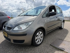 Mitsubishi Colt - 1.3 Incharge Airco Trekhaak 1Eigenaar APK
