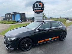 Mercedes-Benz A-klasse - 2020 * 200 d Business Line * FACELIFT * DIGITAL DASH * CLIMA