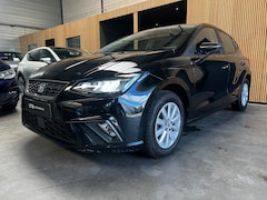 SEAT Ibiza - 1.0 EcoTSI Style |Automaat|Airco|Carplay|Parksens|LaneAssis|