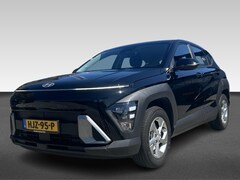 Hyundai Kona - 1.6 GDI HEV Comfort | Achteruitrijcamera | Apple Carplay/Android Auto|telefoonintegratie p