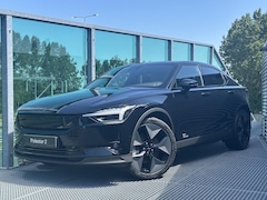 Polestar 2 - 2 Long Range Single Motor Prime Pro 82 kWh / 20 inch velgen / Warmtepomp / harman Kardon /