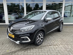 Renault Captur - 0.9 TCe Intens