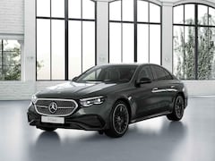 Mercedes-Benz E-klasse - E 300e 4-Matic Business Solution AMG | Panoramadak | Distronic | Memory pakket | Trekhaak