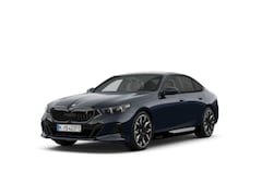 BMW i5 - Sedan eDrive40 M Sport Edition 84 kWh | M Sportpakket Pro | Innovation Pack | Travel Pack