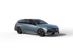 Peugeot 308 SW - 1.6 Plug-in Hybrid 195 GT | Driver Sport Pack | Elektrische parkeerrem | Extra getinte ach