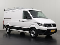 Volkswagen Crafter - 2.0TDI 177PK Automaat L3H2 4x4 | 4-Motion | Imperiaal | Trekhaak | Navigatie | Camera | Cr