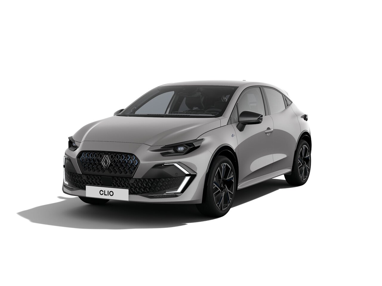Renault Clio - esprit Alpine | Achteruitrijcamera | Draadloze telefoonoplader met magsafe technologie | E - AutoWereld.nl