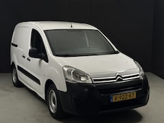 Citroën Berlingo - 1.6 BlueHDI 75 Club *Diesel*AC*NAP