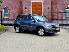Volkswagen Tiguan - 1.4 TSI Sport&Style / 1e Eigenaar / Trekhaak / Dealer onderhouden / Nap