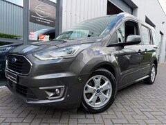 Ford Tourneo Connect Compact - 1.0 Titanium vol opties