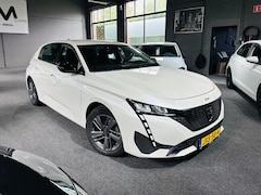 Peugeot 308 - 1.2 PURETECH ACTIVE PACK BUSSINES - AUTOMAAT - STOELVW - APPLE CARPLAY - NAVIGATIE