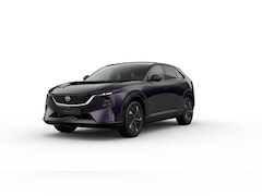 Mazda CX-6e - Takumi Plus | Alarmsysteem | Automatisch dimmende binnenspiegel met randloos design | Draa