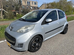 Peugeot 107 - 1.0-12V XR / AIRCO / 5-deurs
