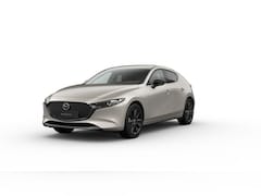 Mazda 3 - 3 Nagisa | 7-inch digitale meterset | Achteruitrijcamera | Active Driving Display (ADD), p