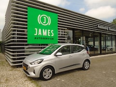 Hyundai i10 - 1.0 Comfort