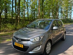 Hyundai i20 - 1.2i i-Motion, 4-deurs, Airco, Nwe APK
