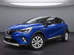 Renault Captur - TCe 100 Intens | NAVI | CRUISE CONTROL | CLIMATE CONTROL | PDC | LMV