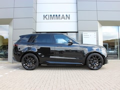 Land Rover Range Rover Sport - P460e Dynamic SE PHEV 23 Inch | Technology Pack | Stoelverwarming/Koeling |