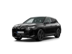 BMW iX - xDrive60 112 kWh | M Sportpakket Pro | Comfort Pack | Trekhaak