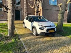 Citroën C3 - 1.2 PureTech Live