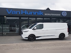 Ford Transit Custom - E-Transit 340L 218PK 71KWH Sport AUT Apple CP/Android A, Cam, 17" LM, 2x Schuifdeur NR. 65